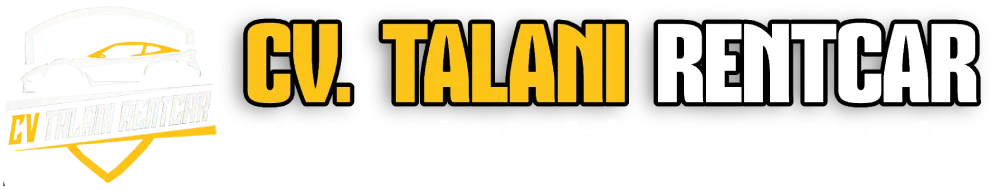 Talani Rentcar - Rental Mobil Gorontalo